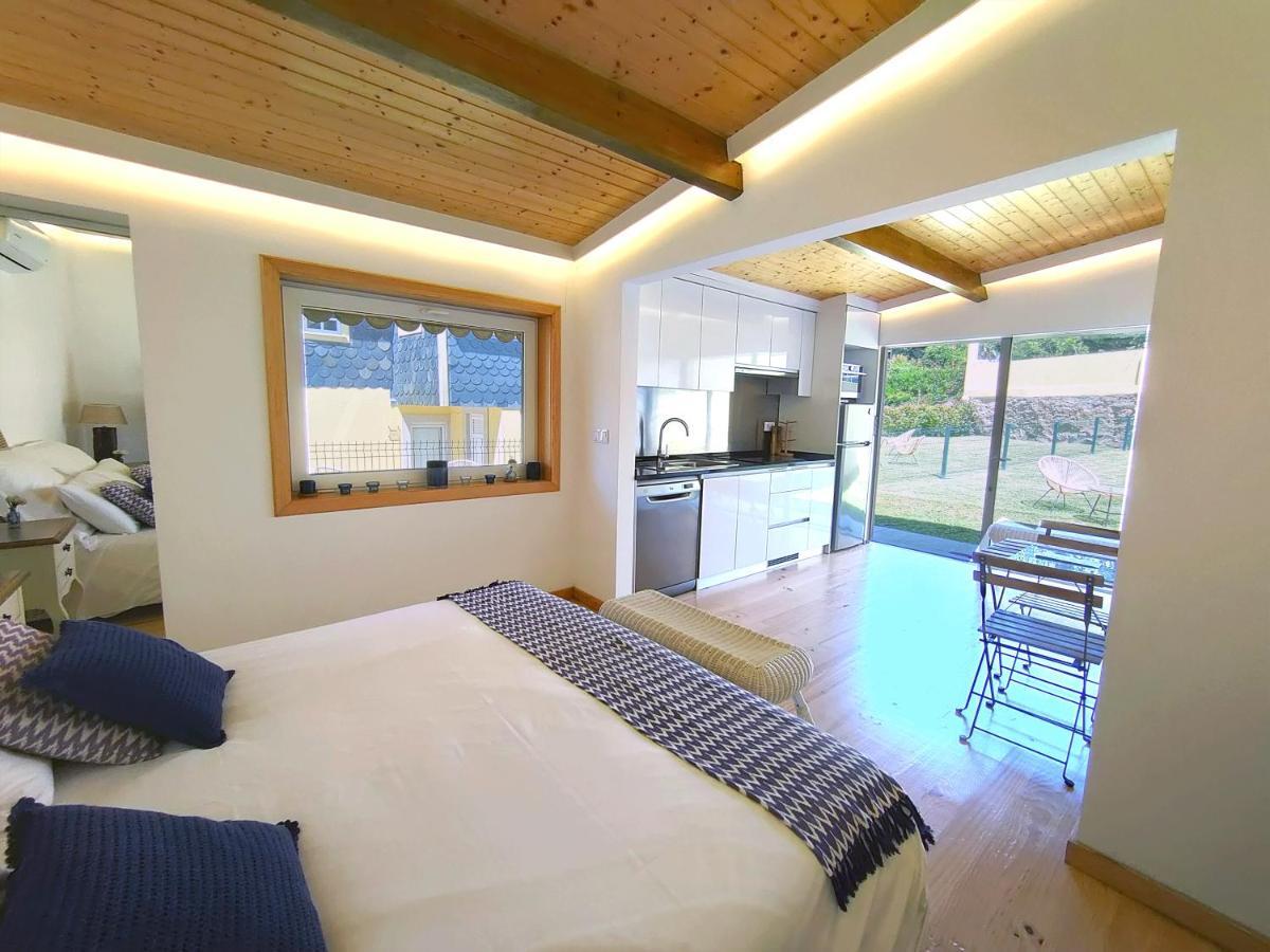 Casa Do Beco - Foz Do Douro Villa Porto Eksteriør billede