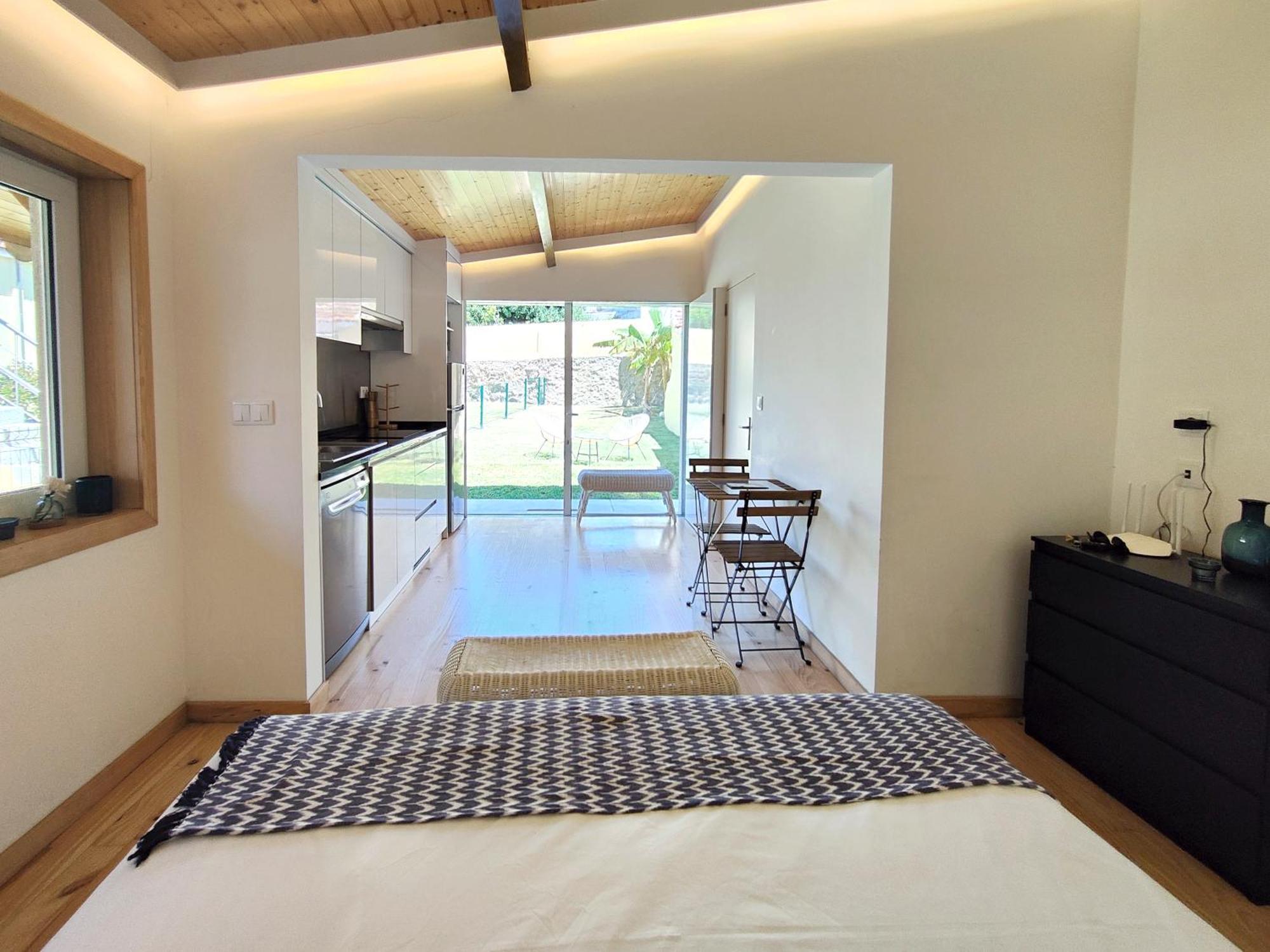 Casa Do Beco - Foz Do Douro Villa Porto Eksteriør billede